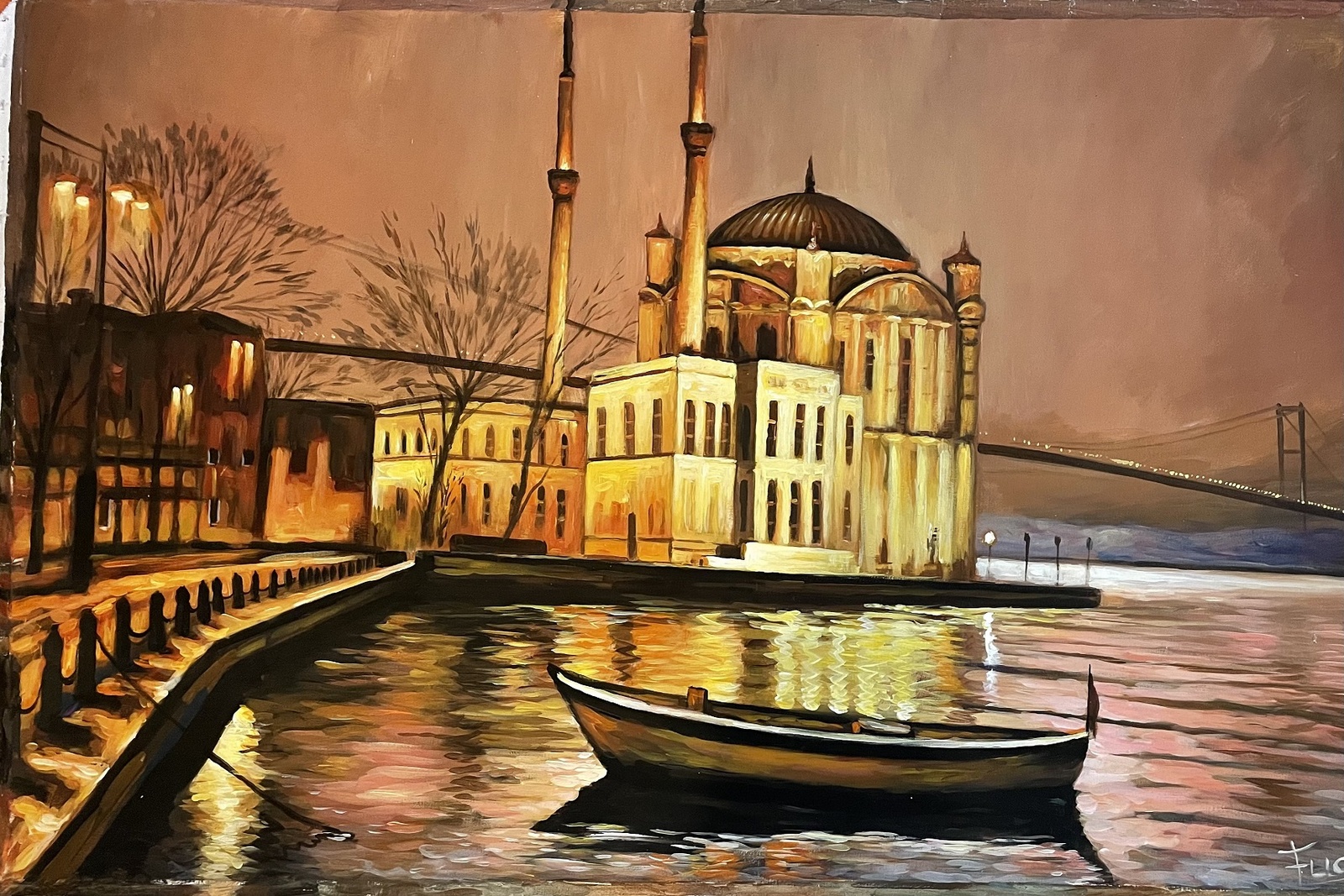 Istanbul